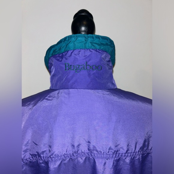 Vintage Columbia Bugaboo Jacket - Size XL - Picture 2 of 10